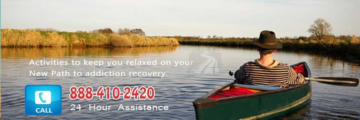 Codeine Addiction Rehab ClinicPylesville MD